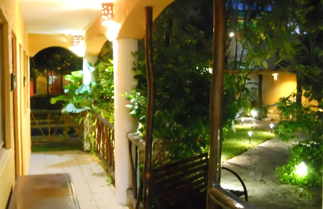 Sun Caribbean Playa del Carmen-1