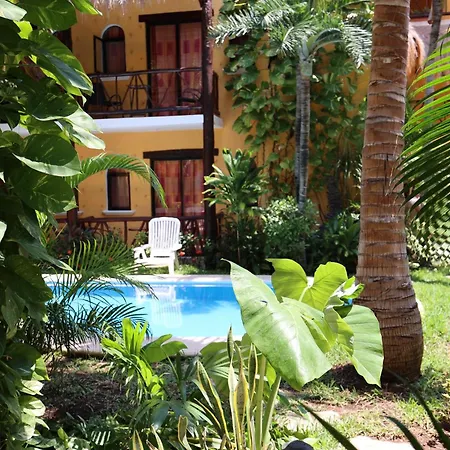 Sun Caribbean Playa del Carmen-3