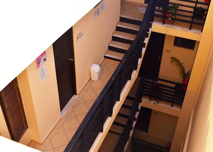 Hotel Eleven Playa del Carmen