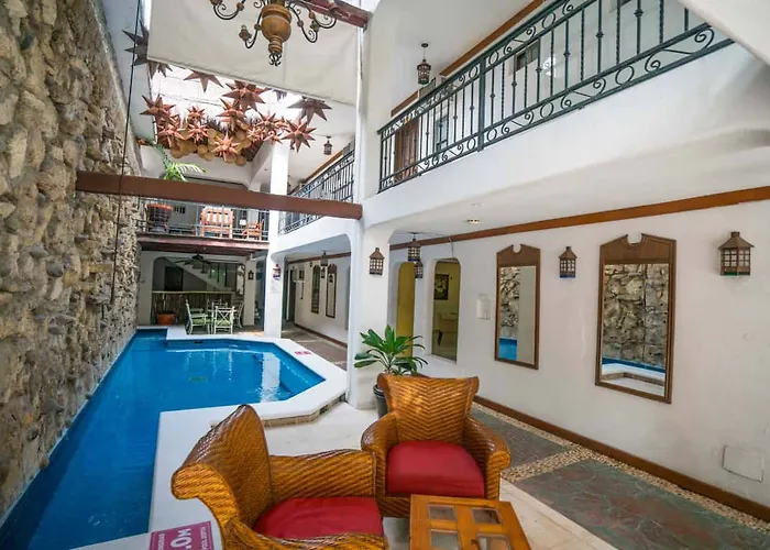 Ahava Hotel Playa del Carmen